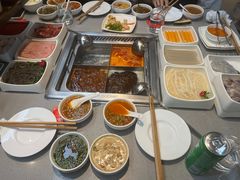 -海底捞火锅(振华商厦店)