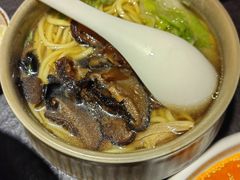 -安多素食(广仁寺路店)