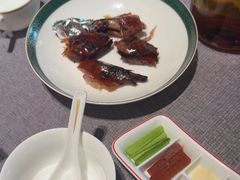 -秀儿四九城·新京菜(亚运村鸟巢店)