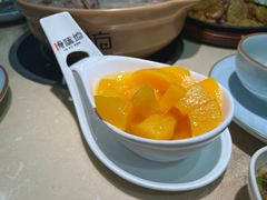 -骨味坊·十二年老店(宝业东城广场店)