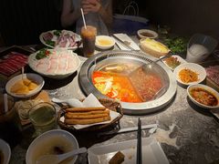 -麻路成都火锅(柏威年店)