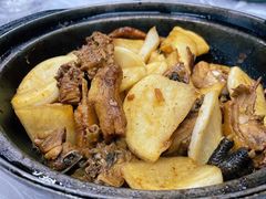 -黎记大排档(慈云路店)
