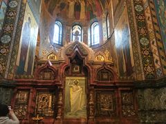 -滴血救世主教堂