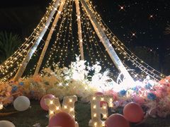 -三生有幸婚礼策划·求婚策划·婚纱照·领证跟拍
