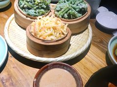 素三蒸-淀里船宴(卓达店)