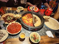 -蜀大侠火锅(总府路店)