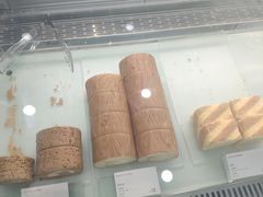 -巴思客·蛋糕·面包(杨桥西路店)