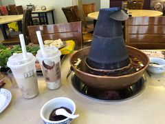 -月圆火锅(宁海东路二店)