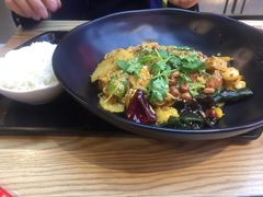 -尝健麻辣拌(大悦城店)