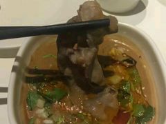 -乔先生涮肉·鲜活牛羊肉火锅(塘沽店)