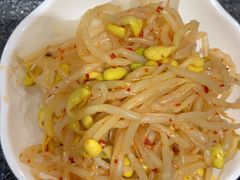 -金达莱烧烤(黎明南街店)