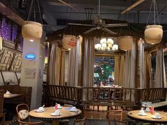 -山芋腔苏北菜(盐城滨海店)