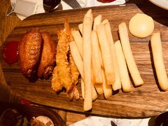 杂咖小吃拼盘-杂咖zacup(领展中心城店)