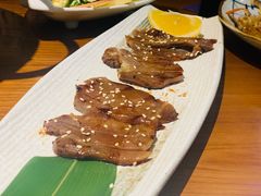 厚切酱烤牛舌-有喜屋·深夜食堂(环宇荟店)