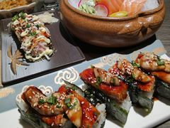 -炙柒Sekinana·精致日料(合生汇店)