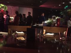 大堂-广州富力君悦大酒店·凯菲厅