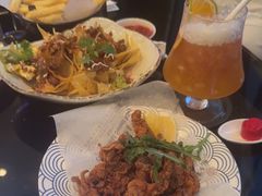 -云·酷 Atmosphere(国贸大酒店)