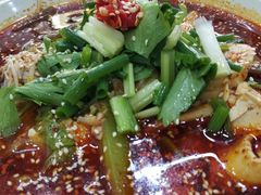 -三顾冒菜·麻辣烫(龙湖北城天街店)