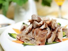 -盡膳口福跷脚牛肉火锅(合生汇购物中心店)