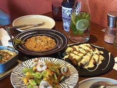-澳骄 Aussie Kitchen·手工披萨·西餐(国大店)