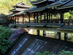 -鼎湖山风景区