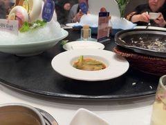 -海月轩海鲜豆捞(紫金塔店)