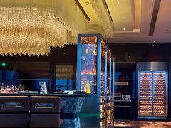 -瑞吉吧 The St·Regis Bar(长沙瑞吉酒店)