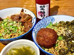 -一味老卤面(大石桥店)