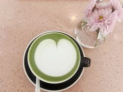 -简象咖啡CAFE ELE JANE(满陇桂雨店)