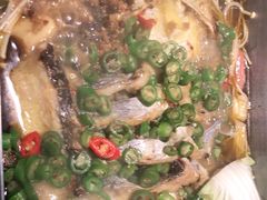 -半天妖烤鱼(芝罘万达店)