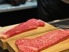 -神户牛排餐厅MOURIYA(总店)