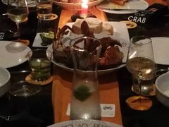 -Ministry of Crab(科伦坡店)