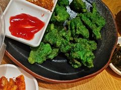 -一朵菌·野生菌探索家火锅(南亚店)
