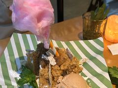 -Ginger(兴国路店)