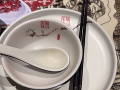 -绿茶餐厅(财富购物中心店)