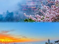 -天津盘山风景名胜区