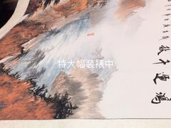 -宸宸画框裱画配框工厂店(莘庄店)
