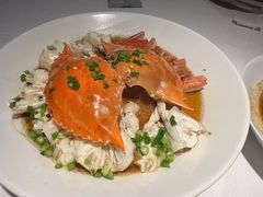 -高佳庄·海鲜酒楼(东港店)