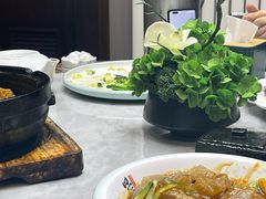 -牟传仁饭庄(星海店)