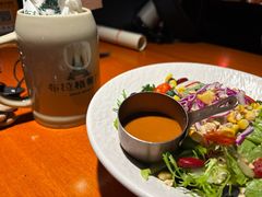 -布拉格餐厅· 中欧捷克菜(全国首店)