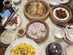 -稻香酒家(长宁KING88广场店)