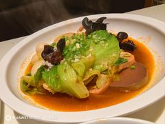 -眉州小吃(石景山店)