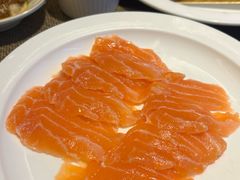 -长沙芙蓉国温德姆至尊豪廷大酒店-自助餐厅