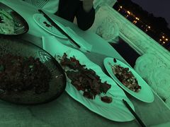 家传豆腐-小王府(什刹海店)