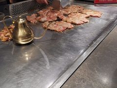 -吉布鲁牛排海鲜自助(硕果时代店)