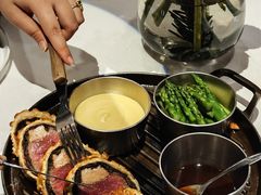 -Le Bistrot de Racine