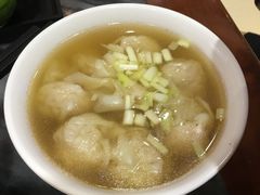 净云吞-竹园竹升面(西关总店)