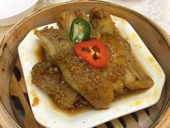 -顺德人家食府(黄金广场店)