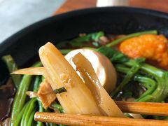 -爱民螺蛳粉(五里亭店)