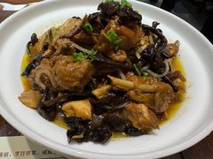 -老厨家(友谊路总店)